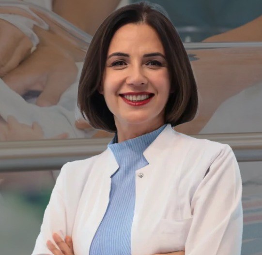 Op. Dr. Arzu Bebek